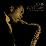 John Coltrane – From Form To Spirit (3LP) | (RSD 2026)