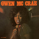 Gwen McCrae – For Your Love