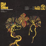 Fra Det Onde - Smilet Er En Flyktig Tilstand (Black Vinyl)