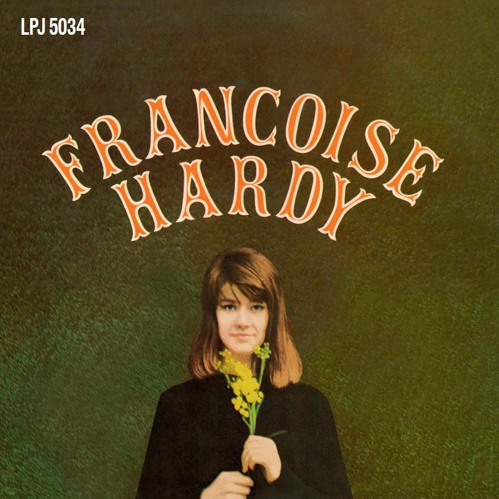 Francoise Hardy - Canta Per Voi (Green Vinyl)