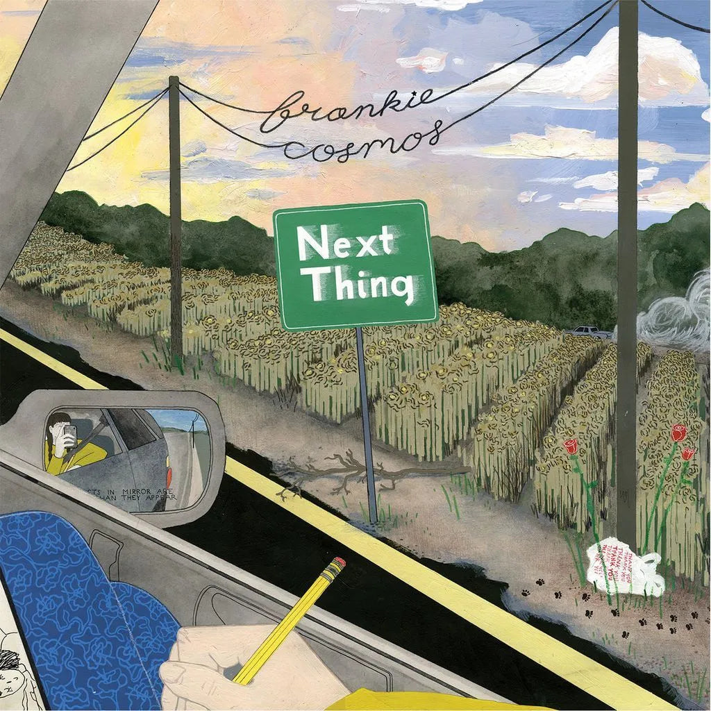 Frankie Cosmos – Next Thing (10th Anniversary Edition) | (RSD 2026)