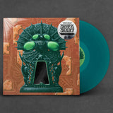 Frankie and the Witch Fingers - Data Doom (Clear Sea Blue Vinyl)
