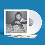 Frankie Cosmos – Different Talking (Bio White Vinyl)