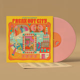 Bret McKenzie – Freak Out City (Light Rose Vinyl)