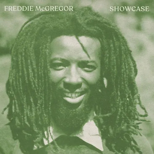 Freddie McGregor – Showcase | (RSD 2026)