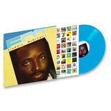 Freddie McGregor - FM (Cyan Vinyl)