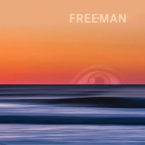 Freeman – FREEMAN (LP | RSD 2026)