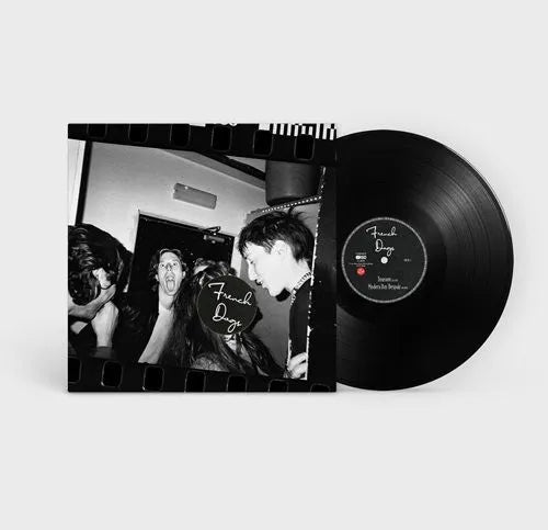 French Dogs – French Dogs EP | (RSD 2026)