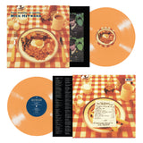 Nick Heyward – From Monday To Sunday (Limited Edition Orange Vinyl)