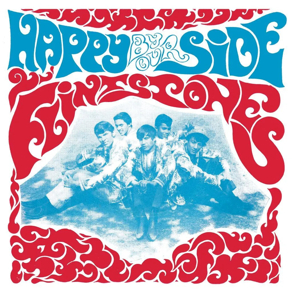 Flintstones – Happy By My Side | (RSD 2026)
