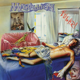 Marillion - Fugazi (Reissue)