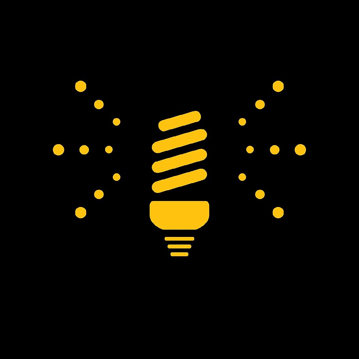 Fujiya and Miyagi – Lightbulbs (Coloured Vinyl)