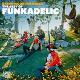 Funkadelic - Standing On The Verge (The Best Of)
