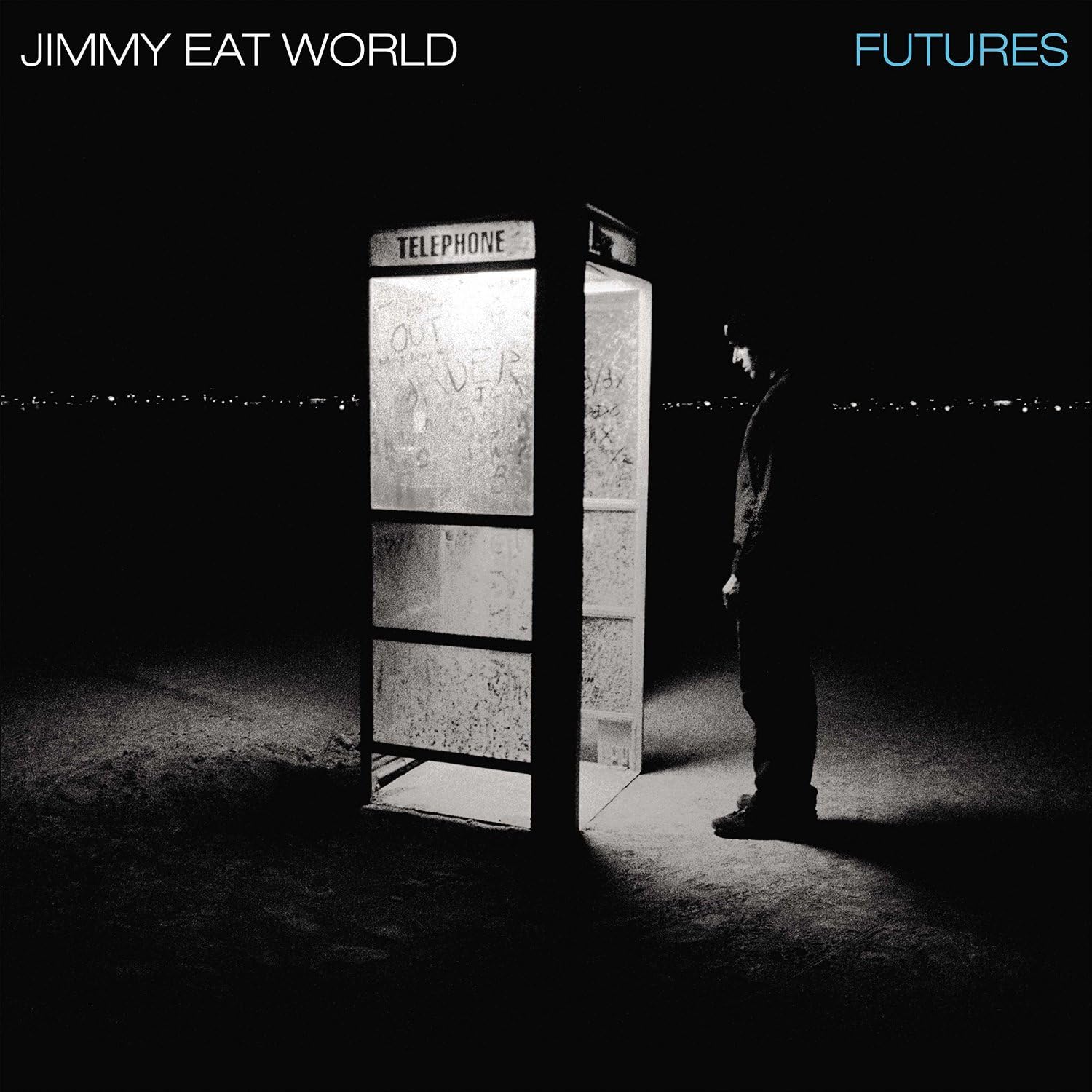 Jimmy Eat World – Futures