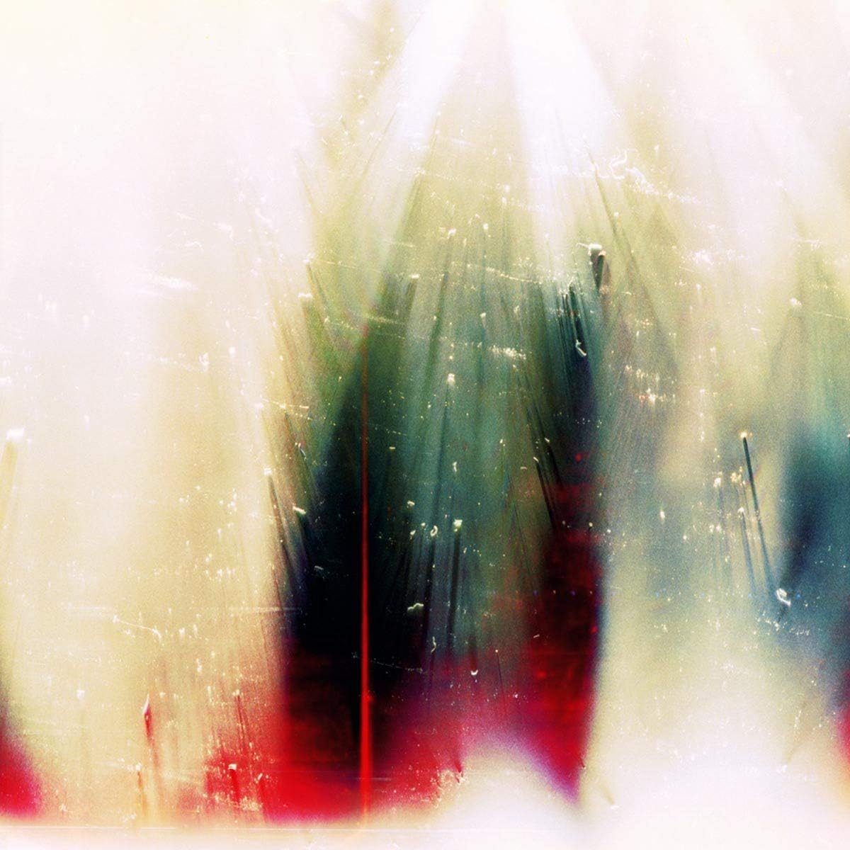 The War On Drugs - Future Weather (12” Vinyl EP)