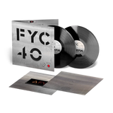 Fine Young Cannibals – FYC40
