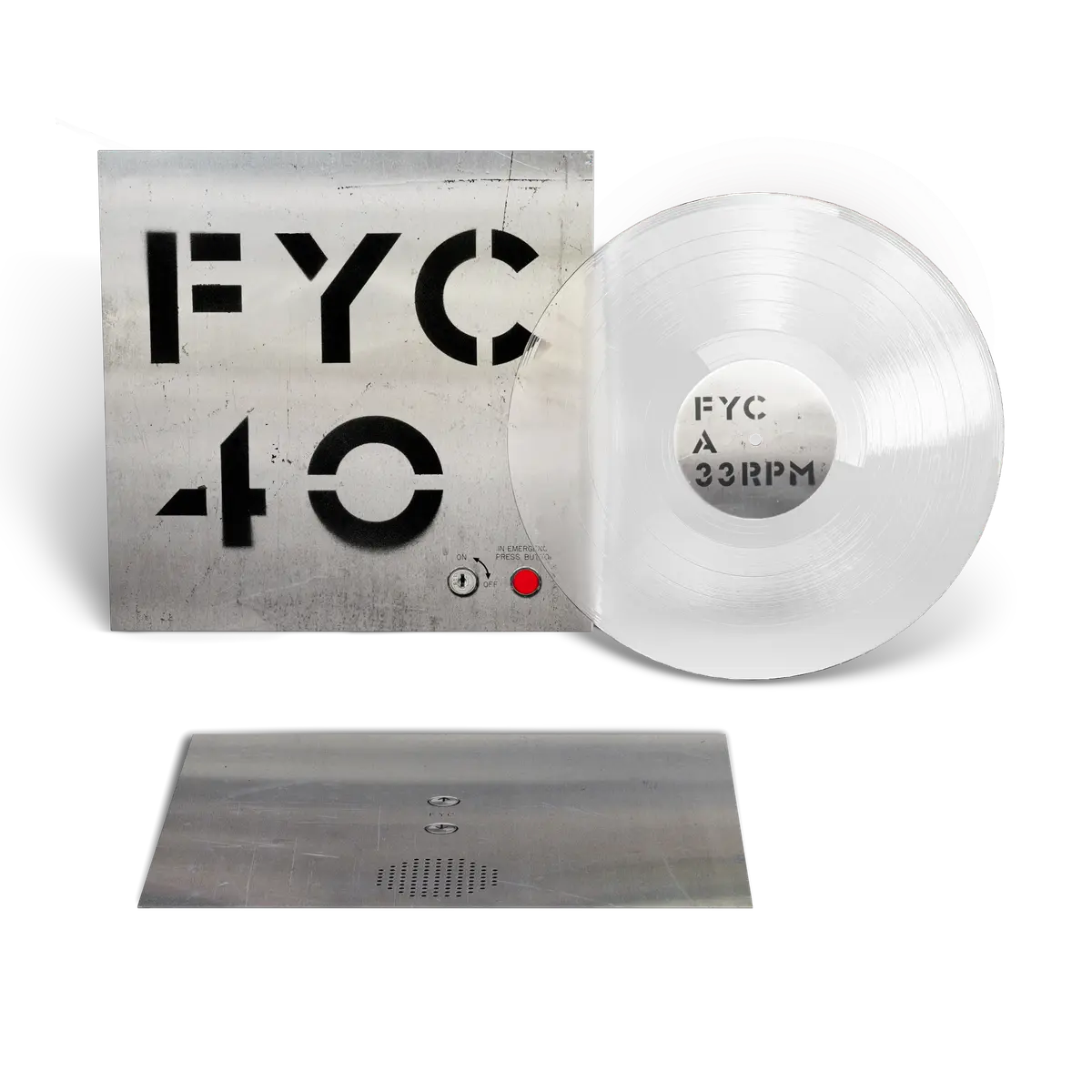 Fine Young Cannibals – FYC40