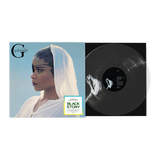 Gabrielle - Find Your Way (Clear Vinyl)