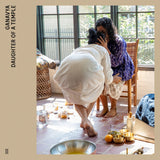 GANAVYA - Daughter Of A Temple (Third Repress)