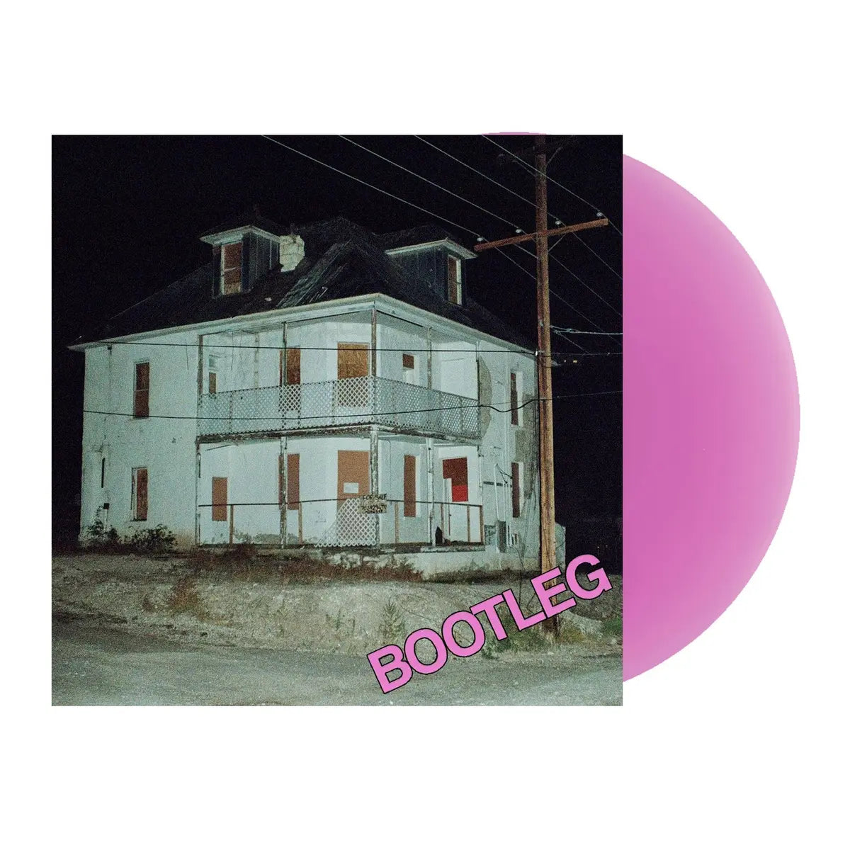 The Garden - Bootleg
