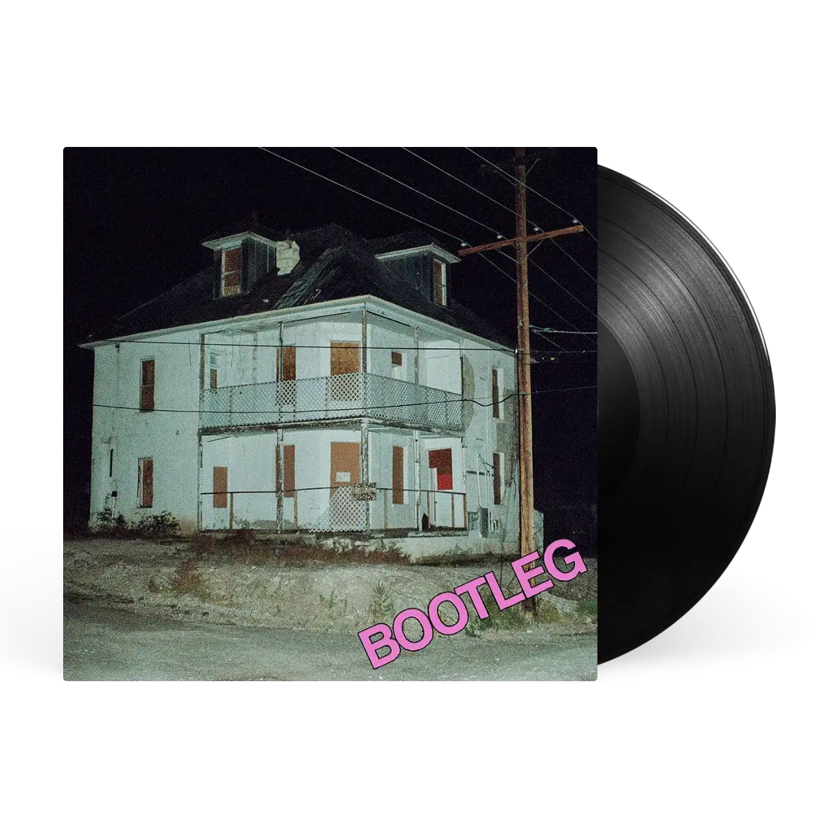 The Garden - Bootleg