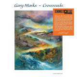 Gary Marks – Crossroads | (RSD 2026)