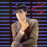 Gary Numan – Dance (LP Black Vinyl)