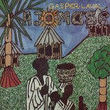 Gaspar Lawal – Ajomasé (2025 Vinyl Reissue)