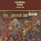 Marvin Gaye - I Want You