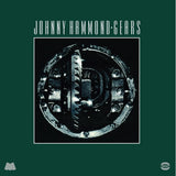Johnny Hammond - Gears (Clear Vinyl)
