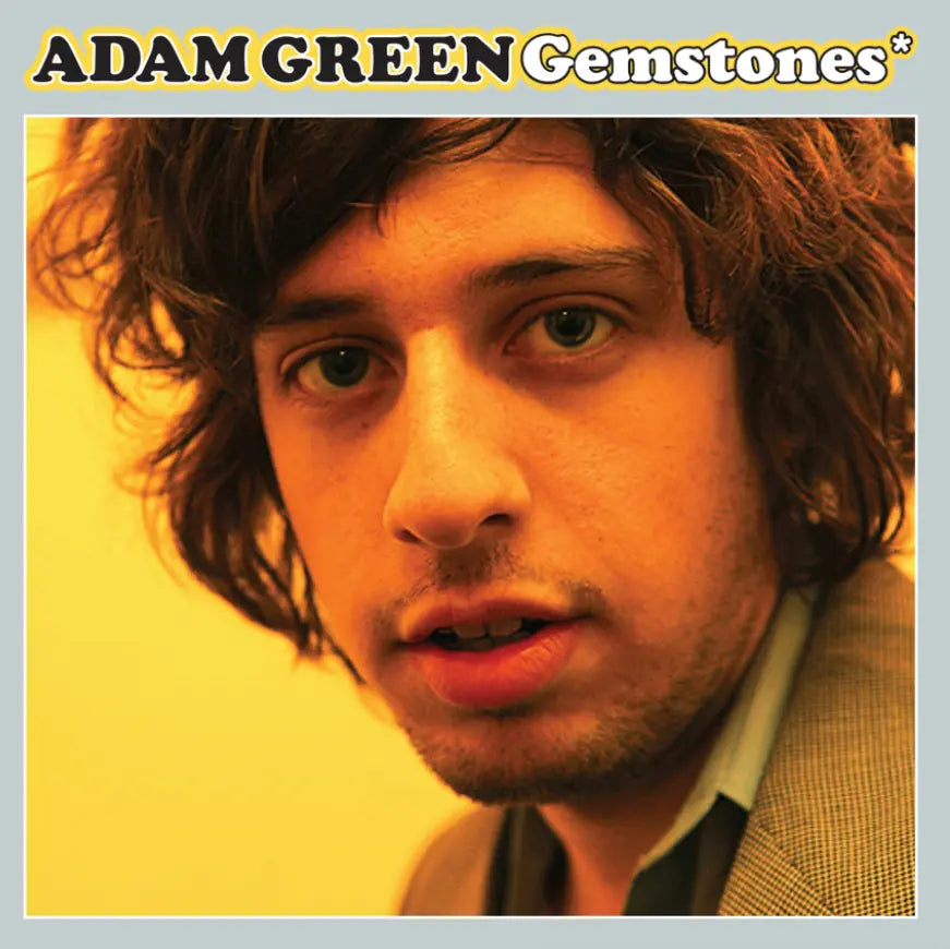 Adam Green – Gemstones (20th Anniversary Vinyl)