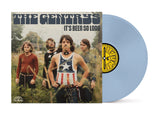 The Gentrys – It's Been So Long (Opaque Sky Blue Vinyl)