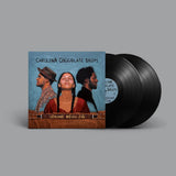 Carolina Chocolate Drops – Genuine Negro Jig (15th Anniversary Vinyl)