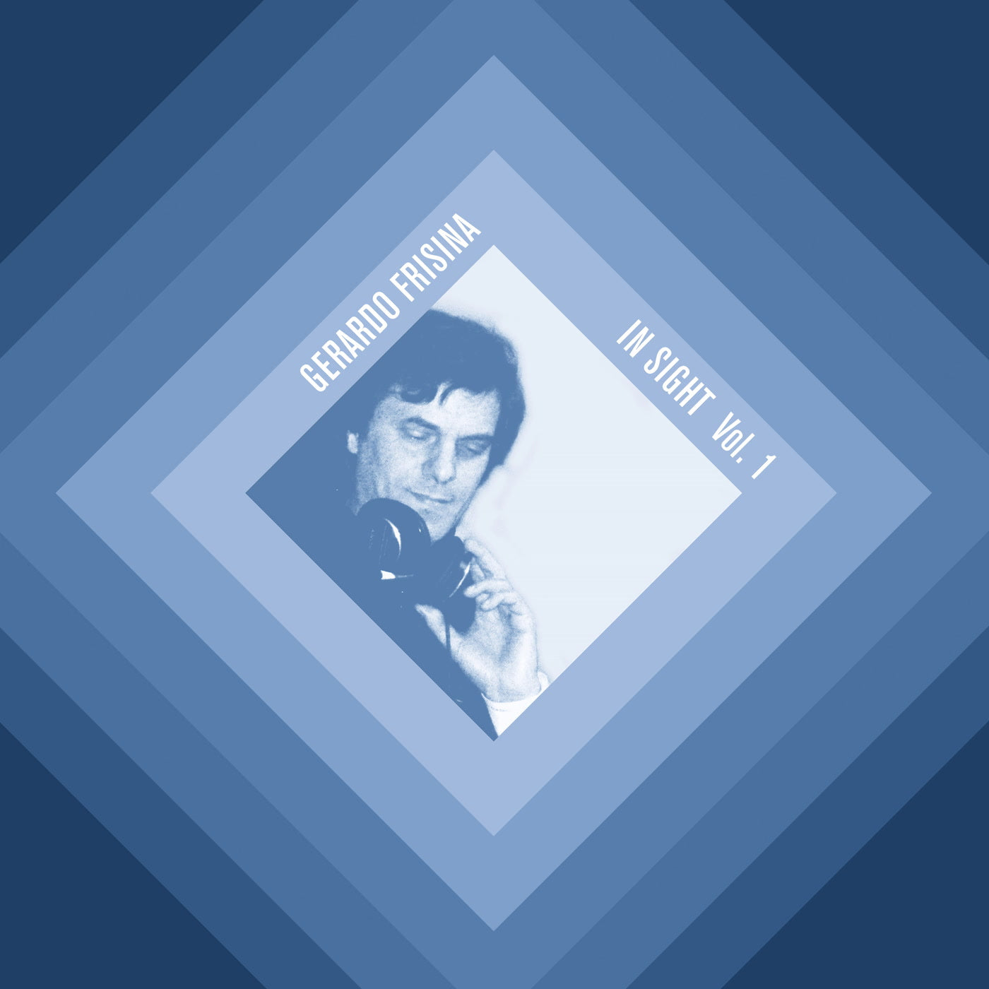 Gerardo Frisina – In Sight Vol. 1