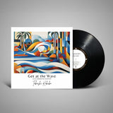 Takashi Kokubo - Get At The Wave