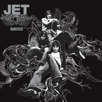 Jet - Get Born (Rarities) | Record Store Day 2025