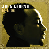 John Legend - Get Lifted (Music On Vinyl)