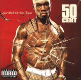 50 Cent – Get Rich Or Die Tryin