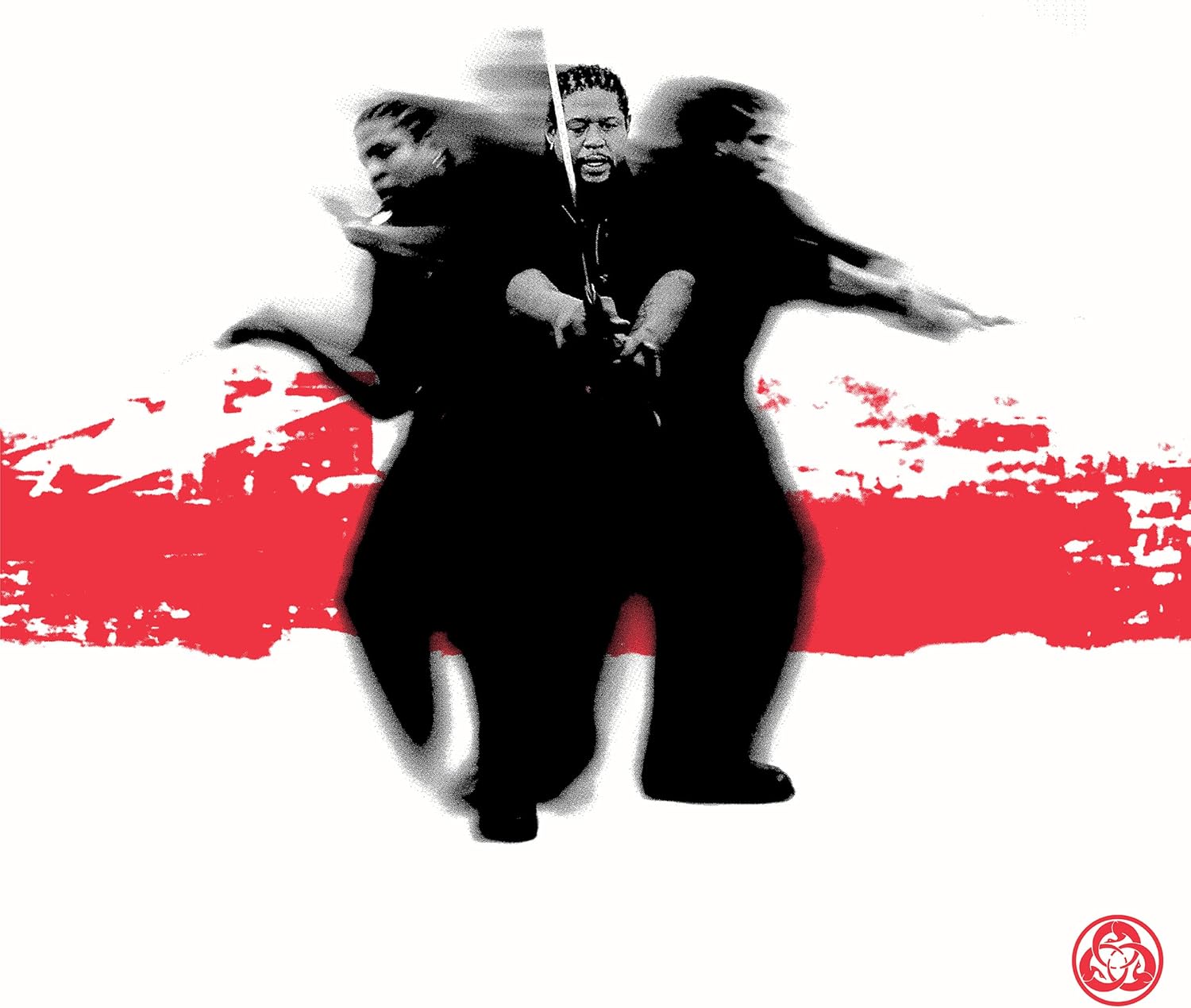 RZA – Ghost Dog: The Way Of The Samurai