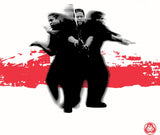 RZA – Ghost Dog: The Way Of The Samurai
