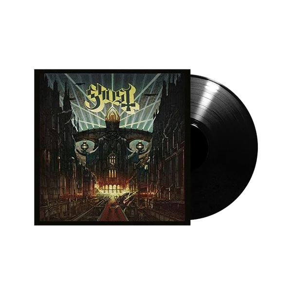 Ghost – Meliora
