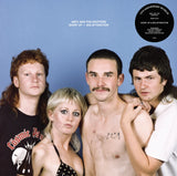 Amyl and The Sniffers – Giddy Up / Big Attraction (10th Anniversary Vinyl)