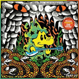 King Gizzard & The Lizard Wizard – Live Around The Globe - Part VI: The Acoustic Concert (Turquoise Marbled Vinyl) | (RSD 2026)