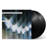 Philip Glass & Donald Joyce – Glass Organ Works (2LP Black Vinyl)