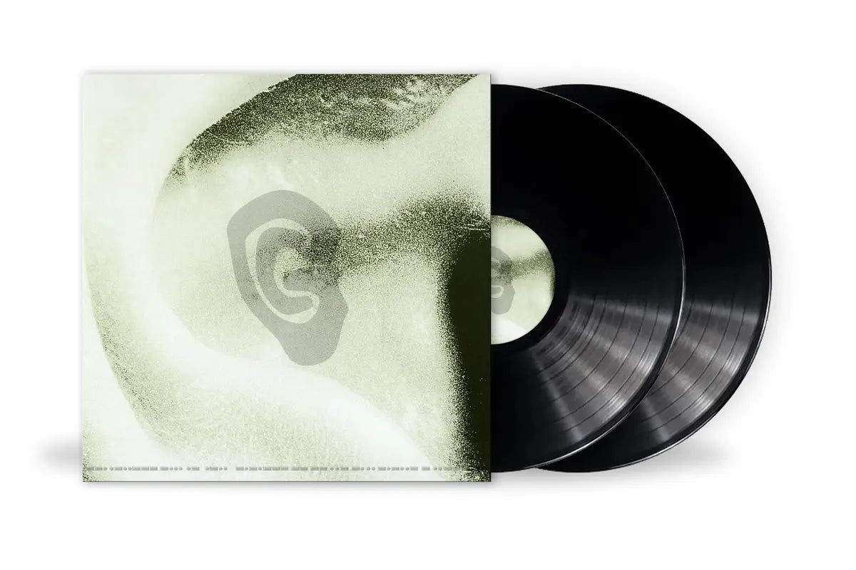 Global Communication – 76:14:00 (2025 Black Vinyl)