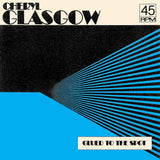 Cheryl Glasgow – Glued To The Spot