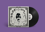 Goat - Medicine ('Black Trip' Vinyl)