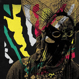 Goat - Goat (Yellow Smoke Vinyl)
