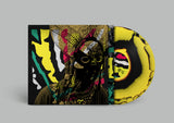 Goat - Goat (Swirl Vinyl)