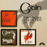 Goblin – The Singles Collection 1975–1979 | (RSD 2026)